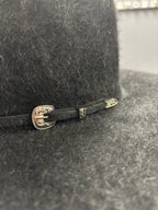 Serratelli 6X Black Grizzly