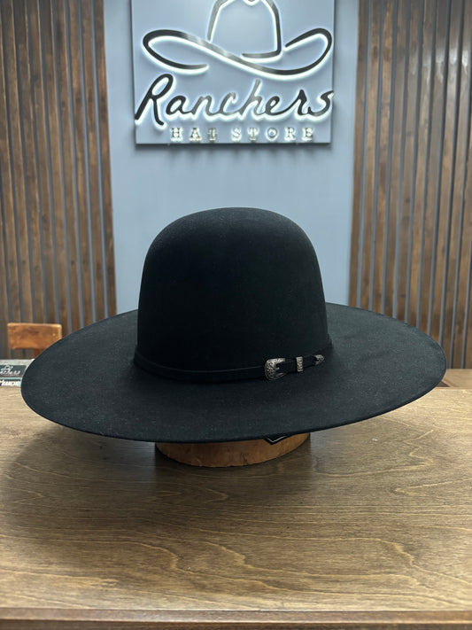 Twister 6x Black