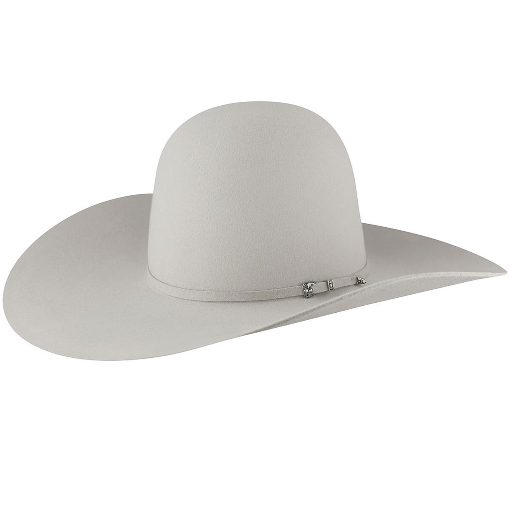 Bailey RCA 10X Silverbelly