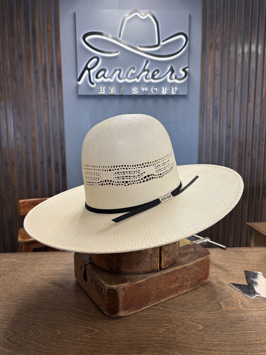 Atwood Hats-Mcgregor Bangora (size up)