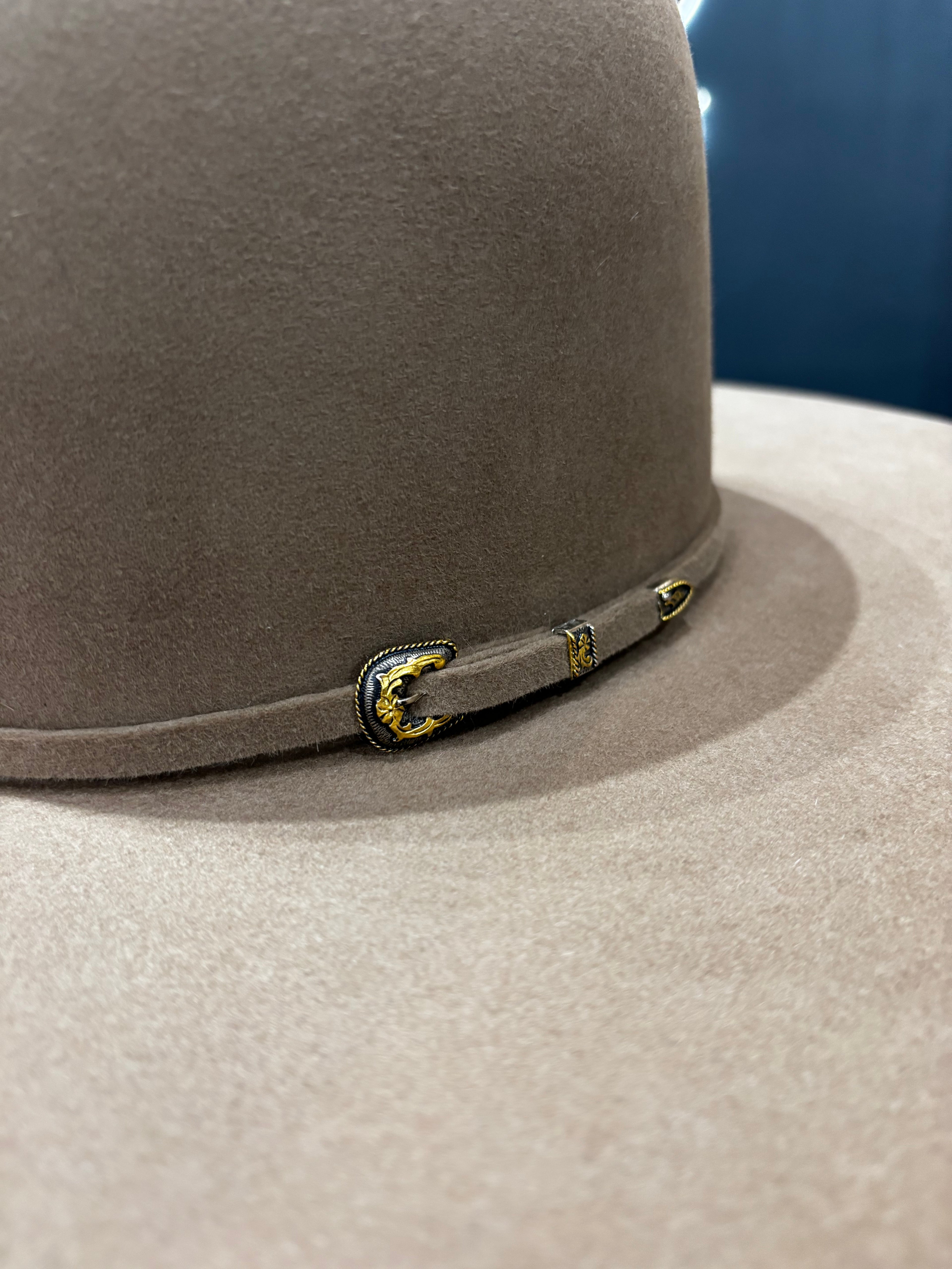 Serratelli 10x Pecan