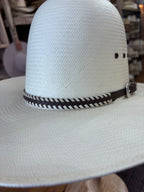 Leather Hat band-16-B
