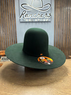 Serratelli 6X Dark Green