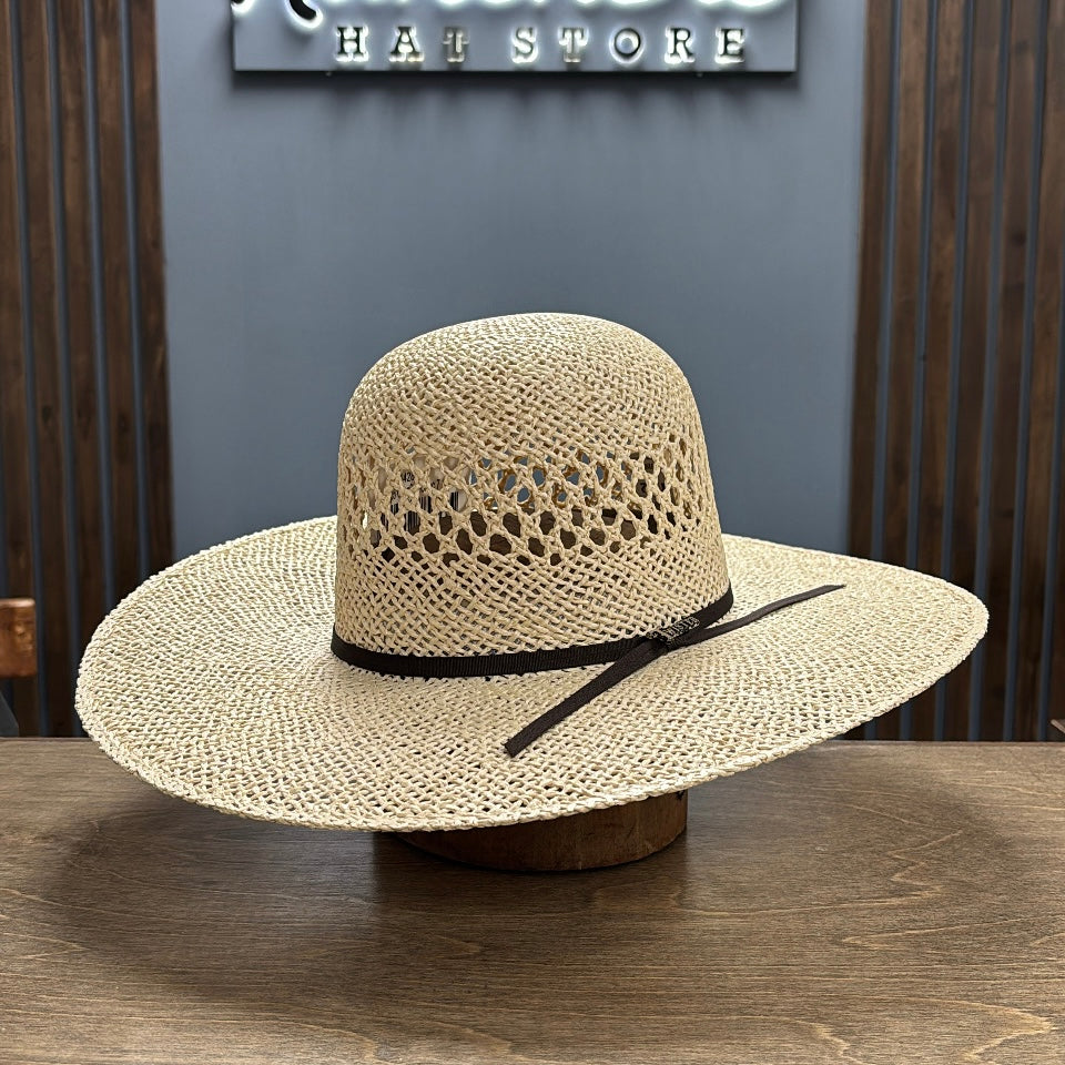 Twister Jute T71428-Gold 5” Brim