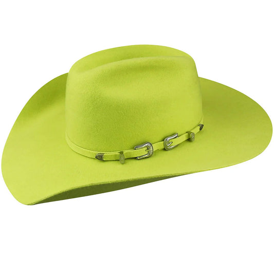 Bailey- Renegade Lime