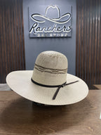 Twister Brown Bangora T71623