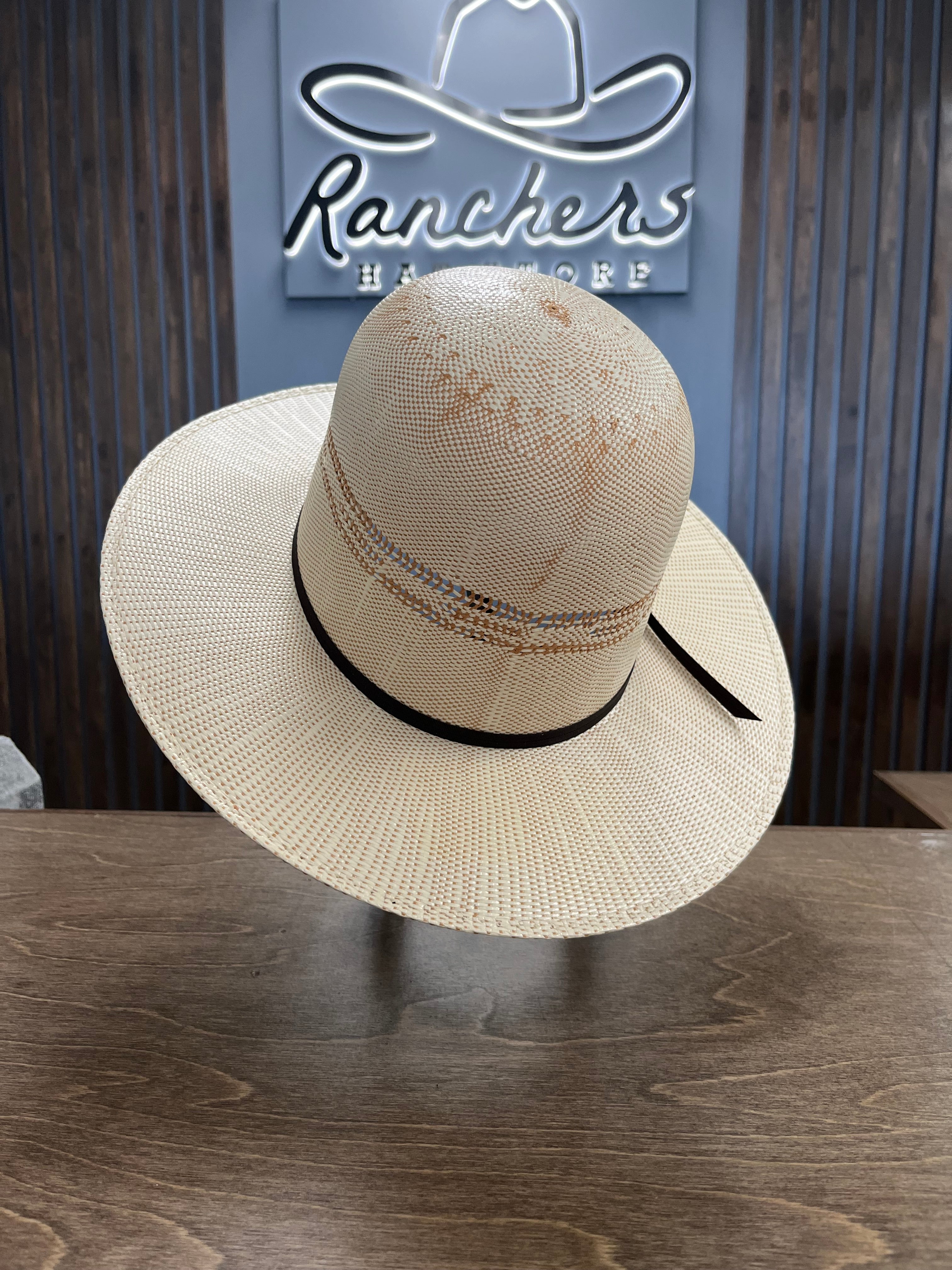 TWISTER T71647 3 1/2” short brim