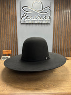 Serratelli 6X Black Size 8