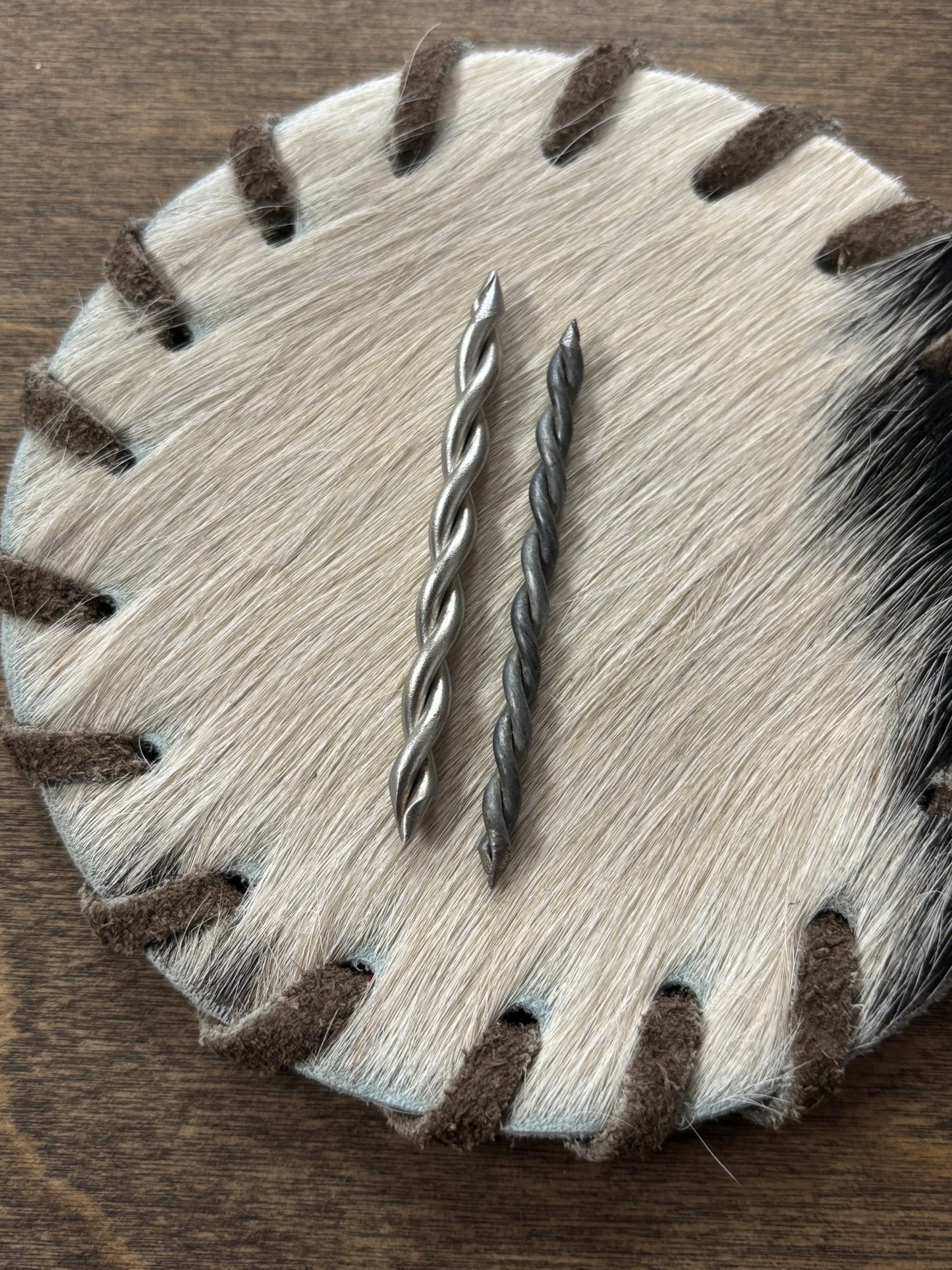 Cowboy Toothpicks