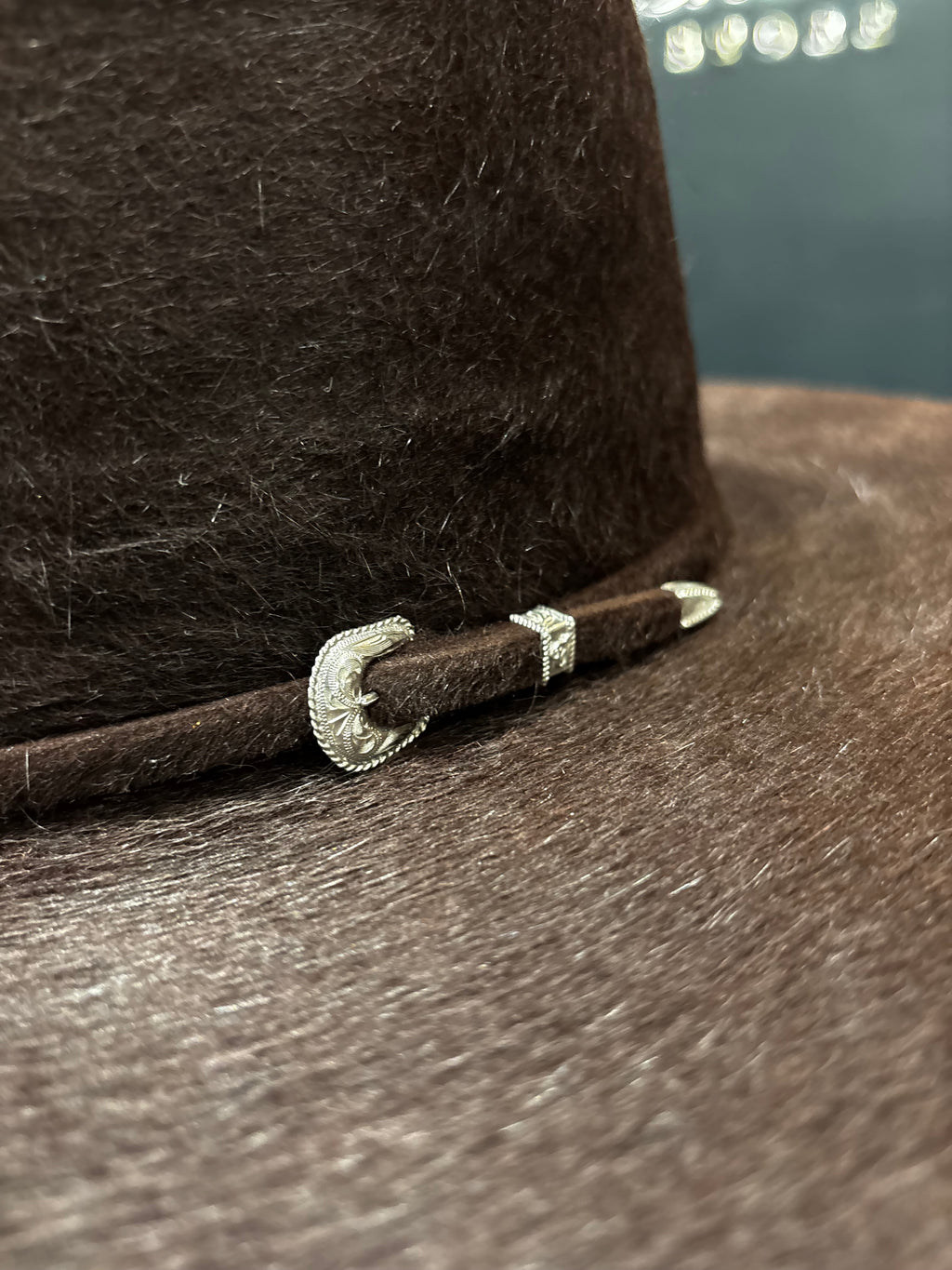 Tacchino 10X Grizzly Black Cherry