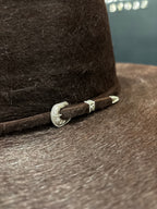 Tacchino 10X Grizzly Black Cherry