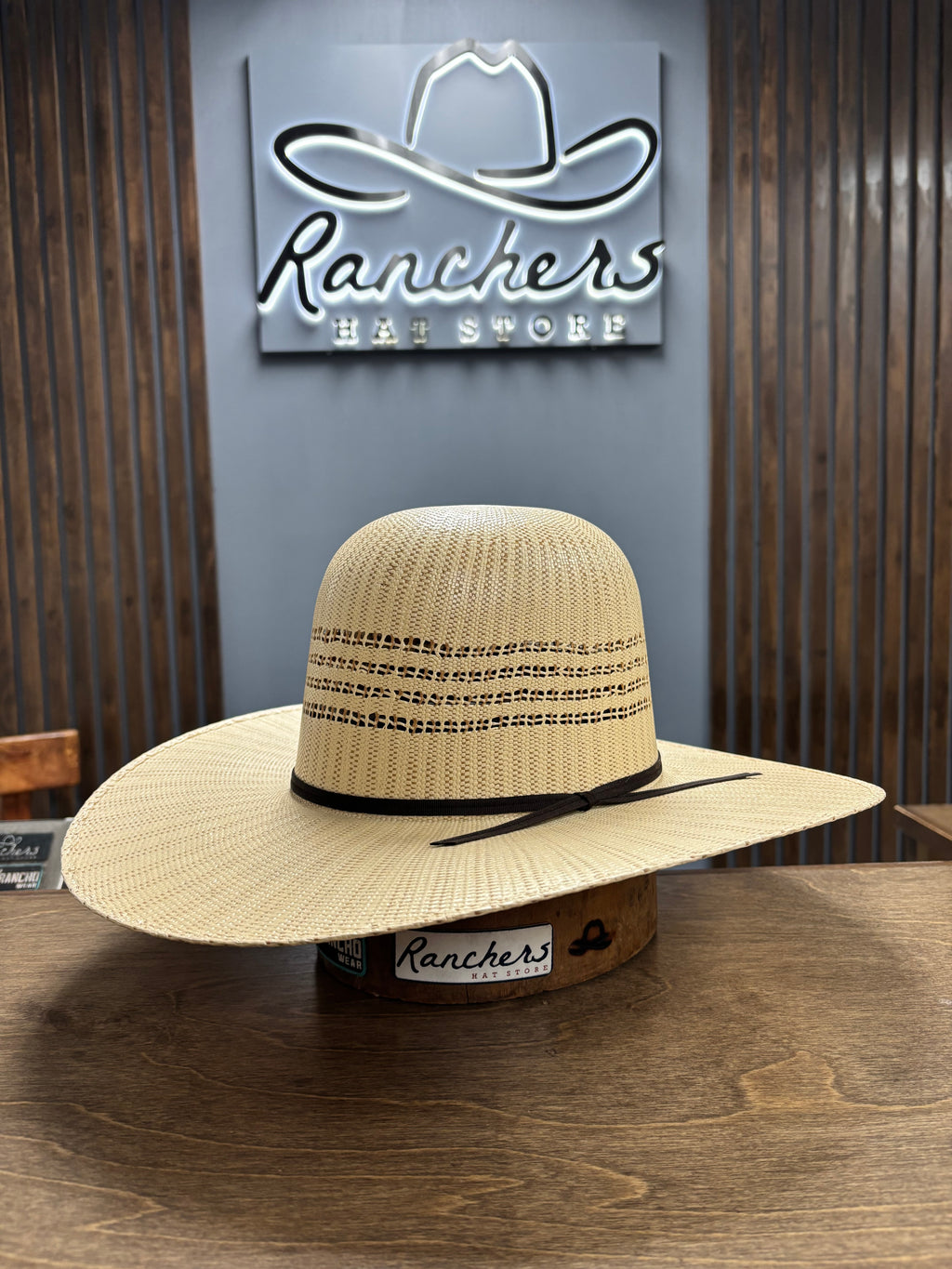 RDR hats Bangora OB270