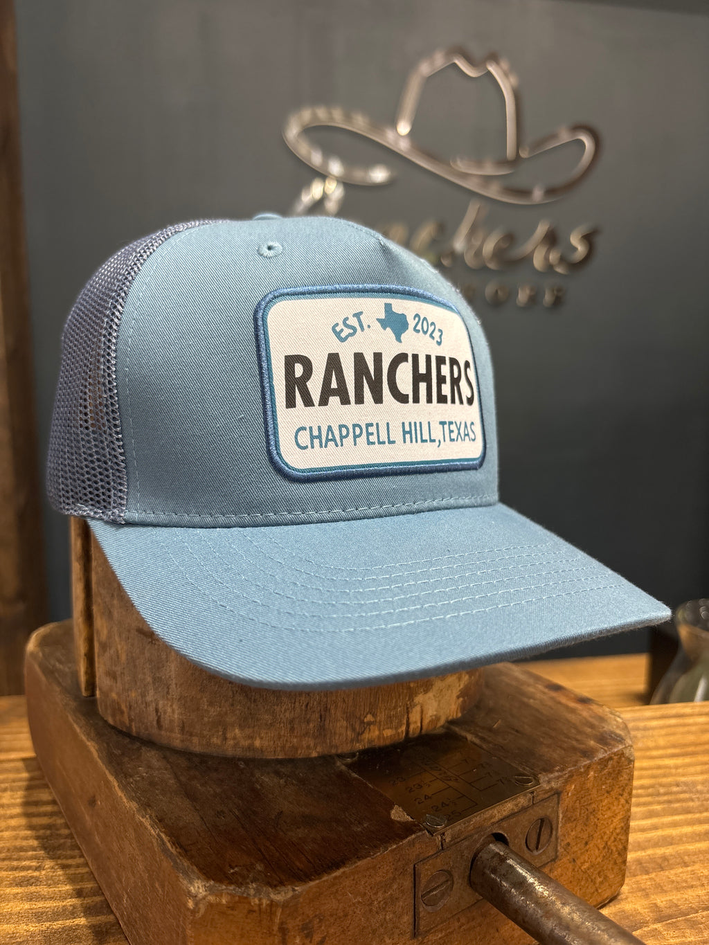 Chappell Hill Original