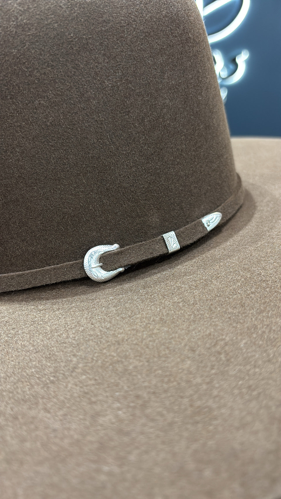 Serratelli 10x Walnut