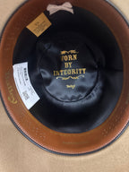 Bailey RCA 10X Pecan 4 1/2”