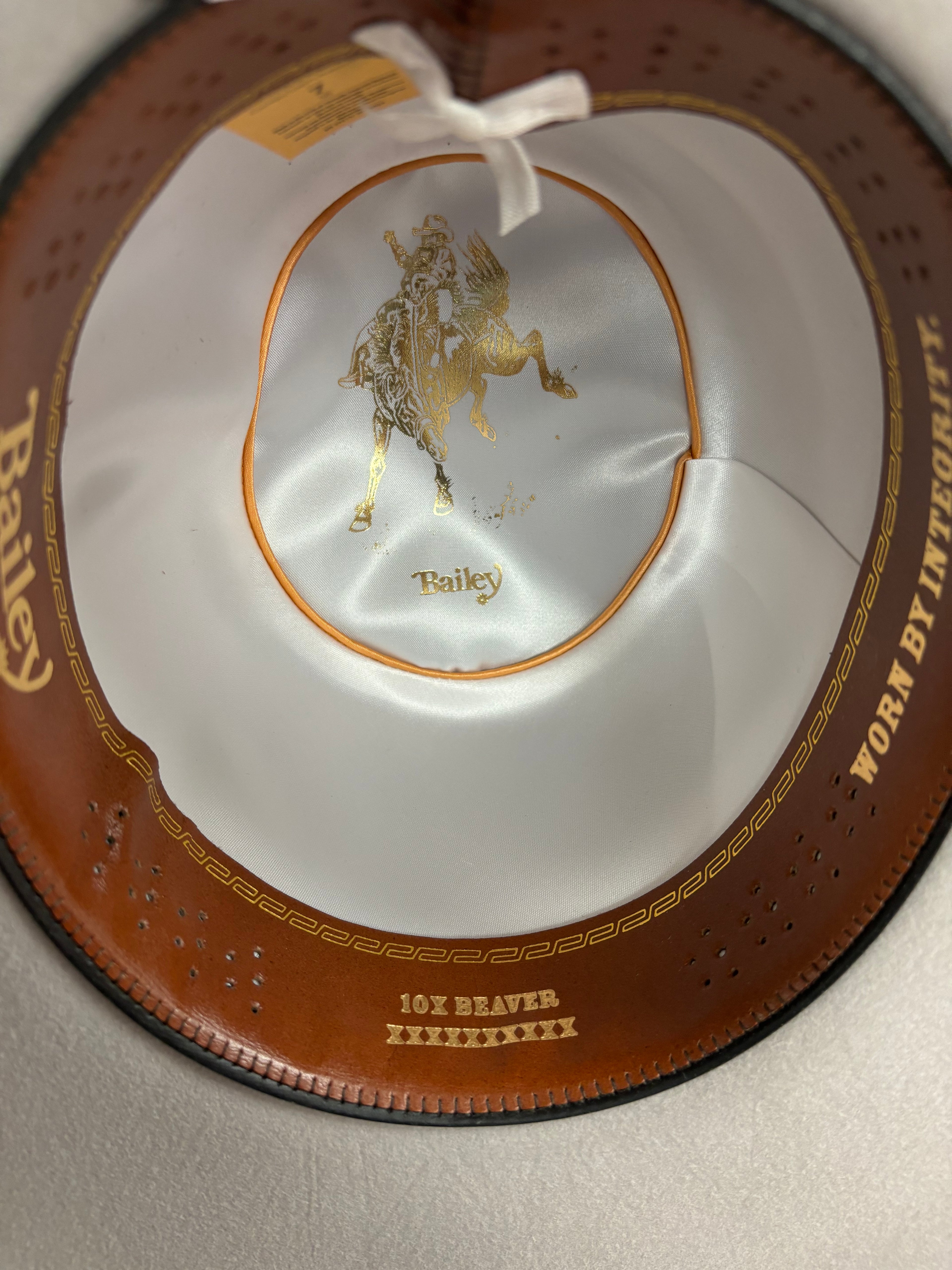 Bailey RCA 10X Silverbelly
