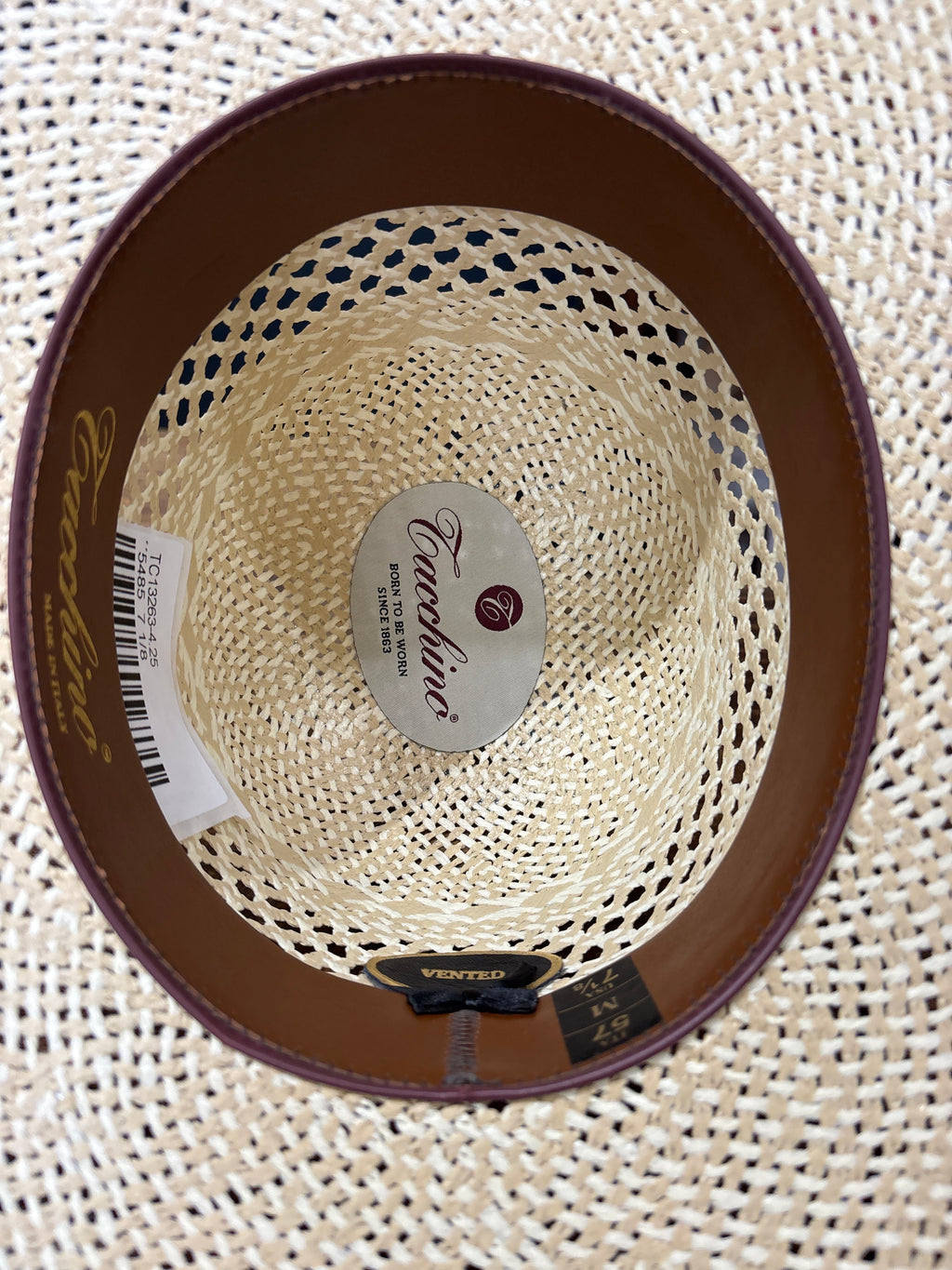 Tacchino 5485 Twisted Weave