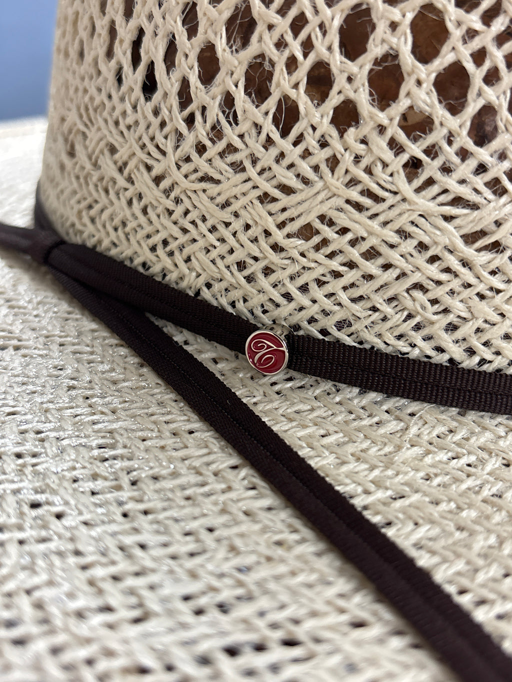 Tacchino Hats Jute 5487