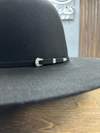 Serratelli 6X Black Size 8