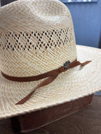 Bailey - Honor (pre creased)