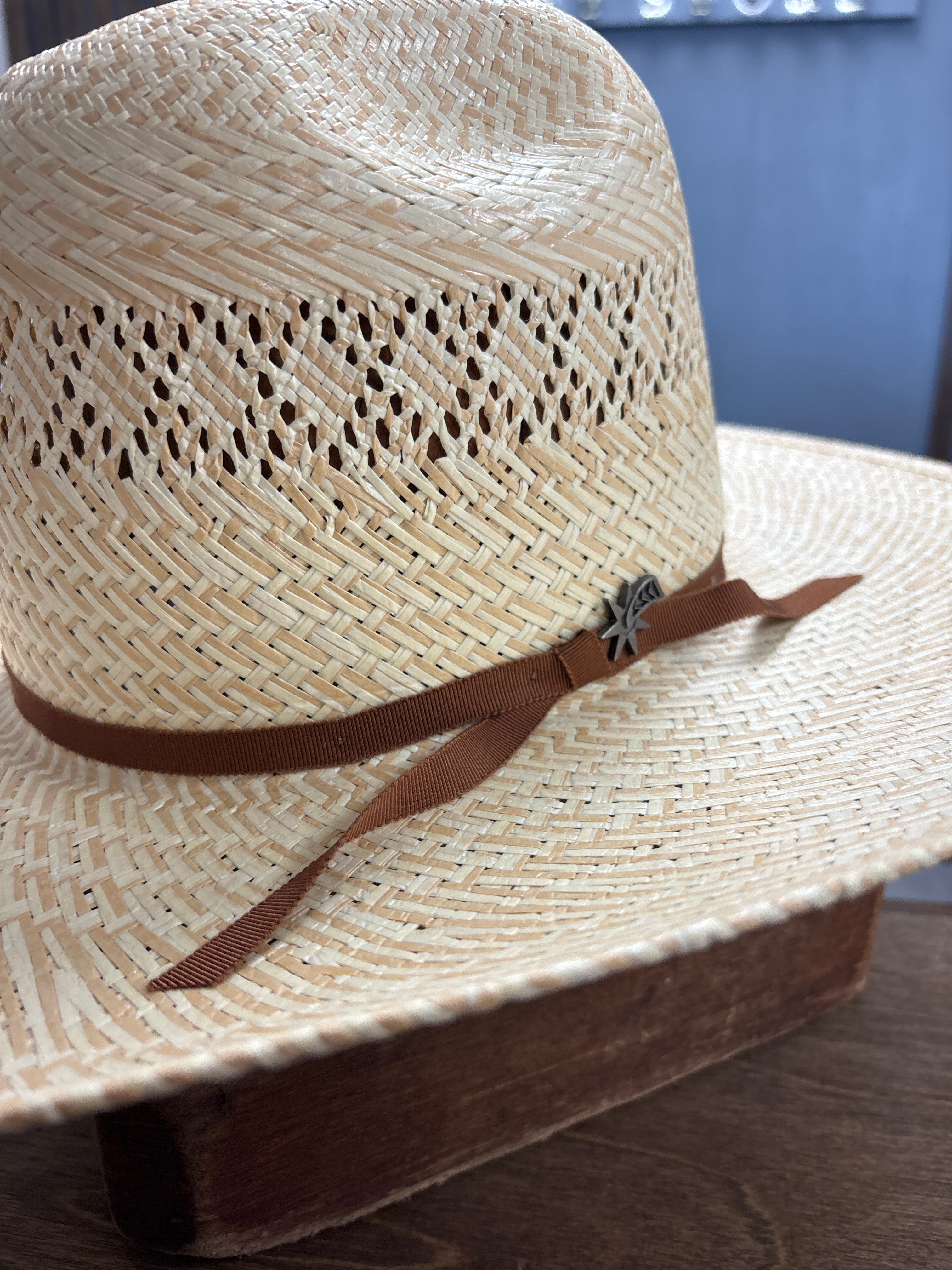 Bailey - Honor (pre creased)