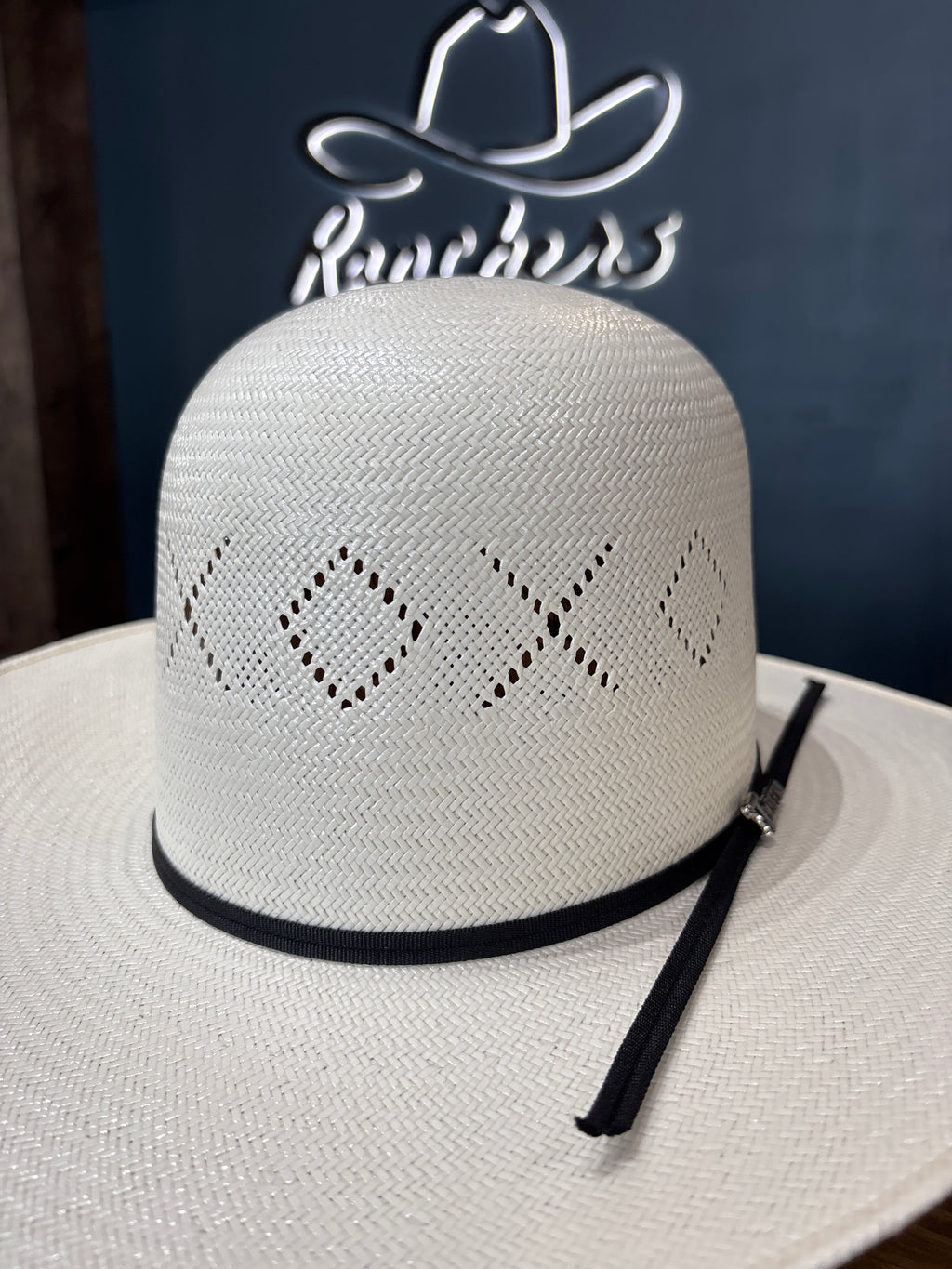 Twister T73908 4” brim