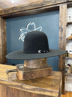 Serratelli mesa pure wool black