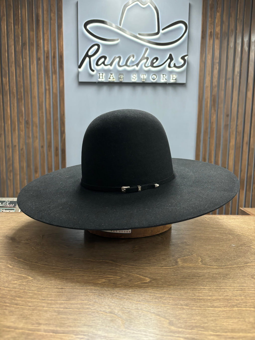 Bailey RCA 10X Black