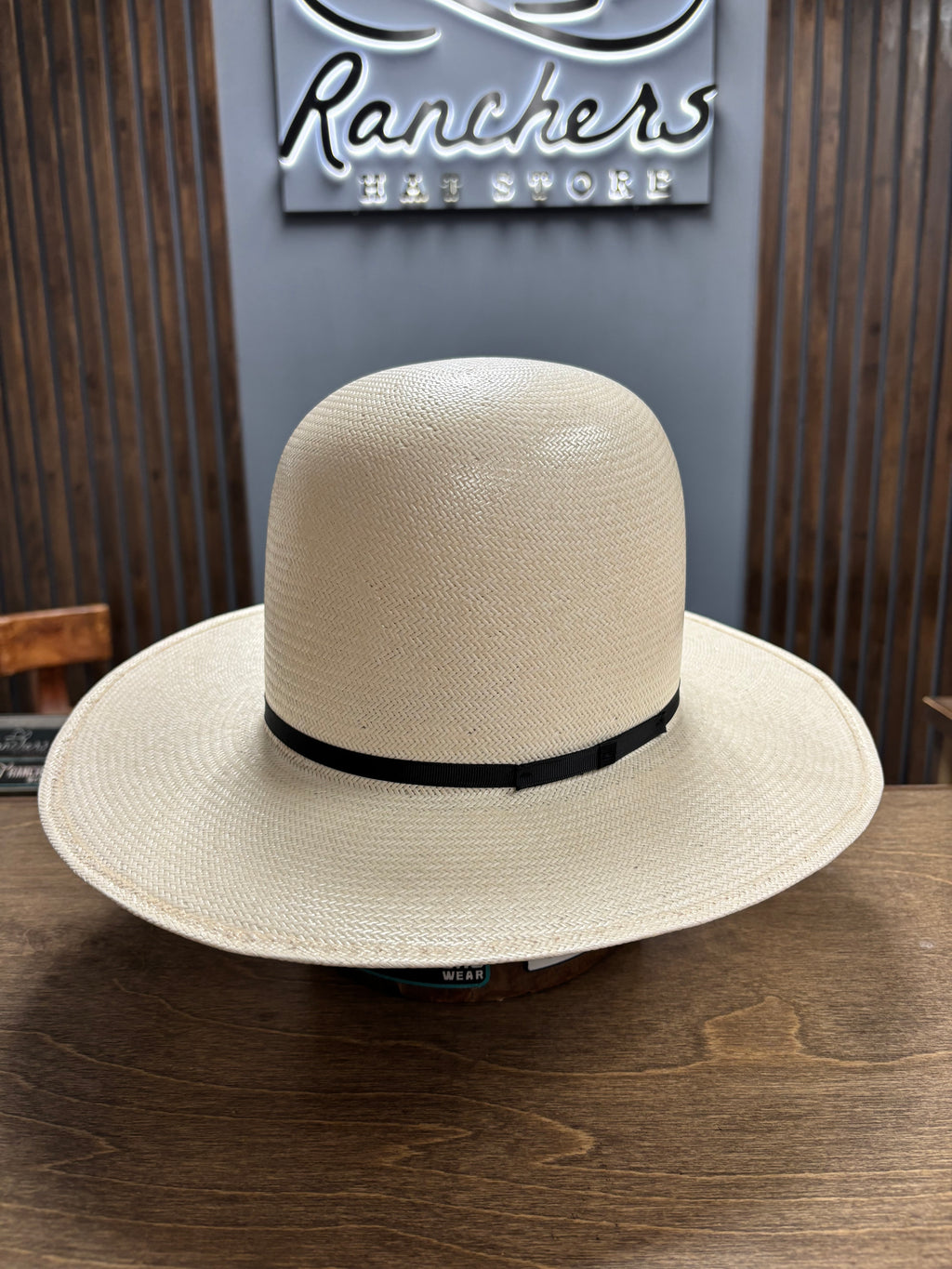 Biggar Hats- Old School