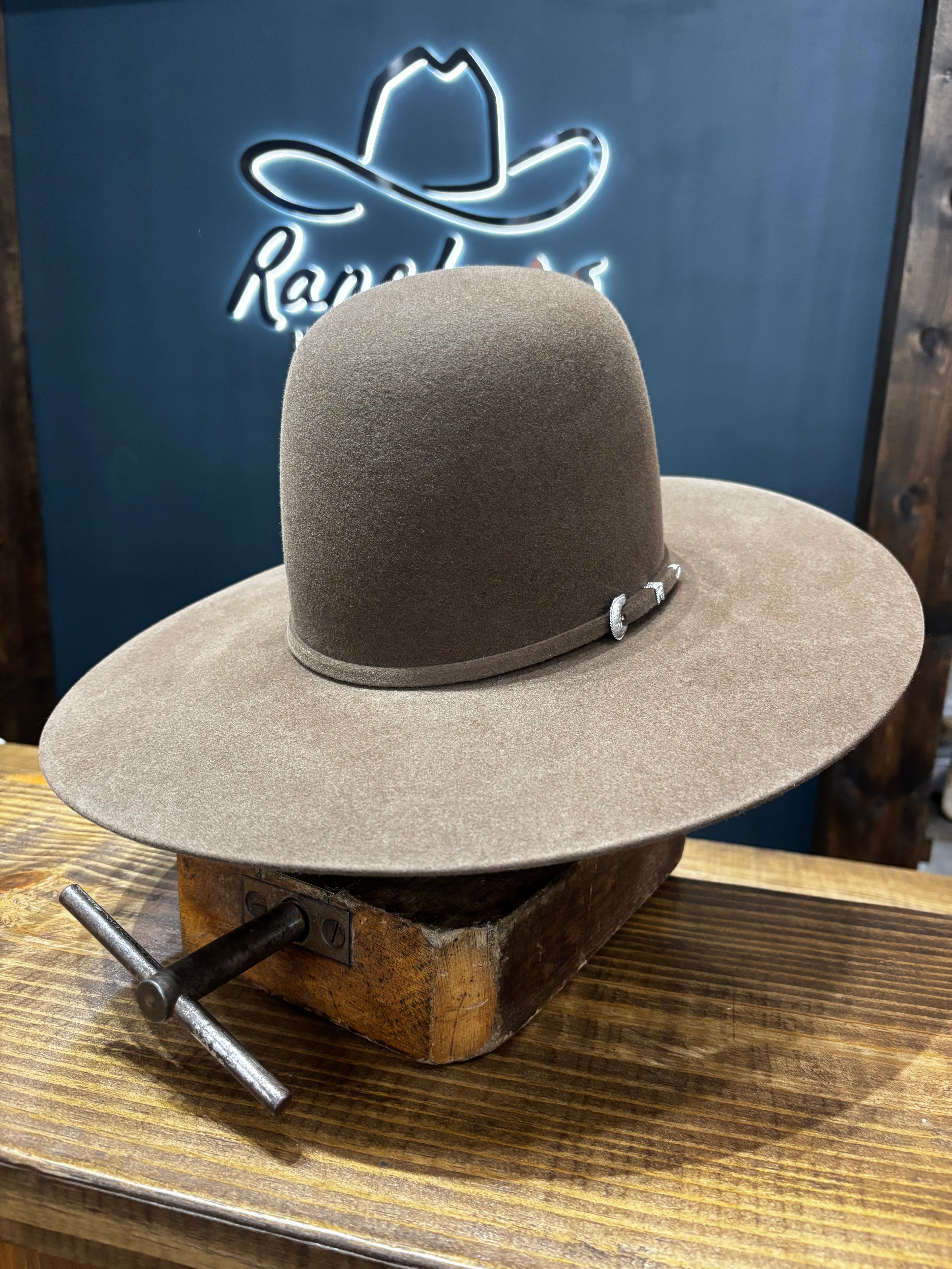 Tacchino 10x Muflone