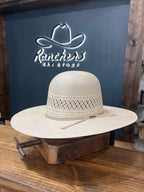 Serratelli Hats 5151 4 1/4” (size up)