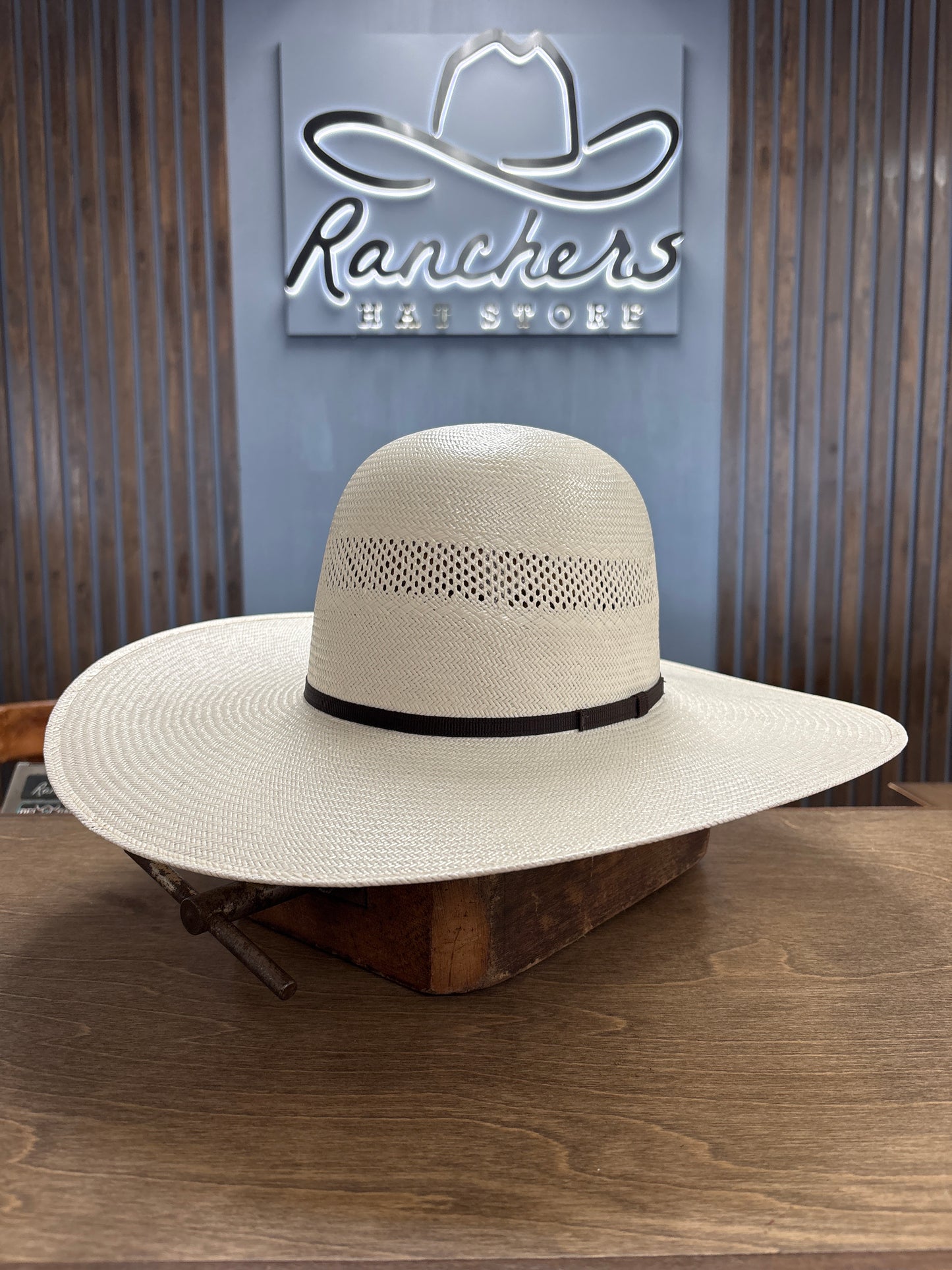 Tacchino Hats 5496 5” brim