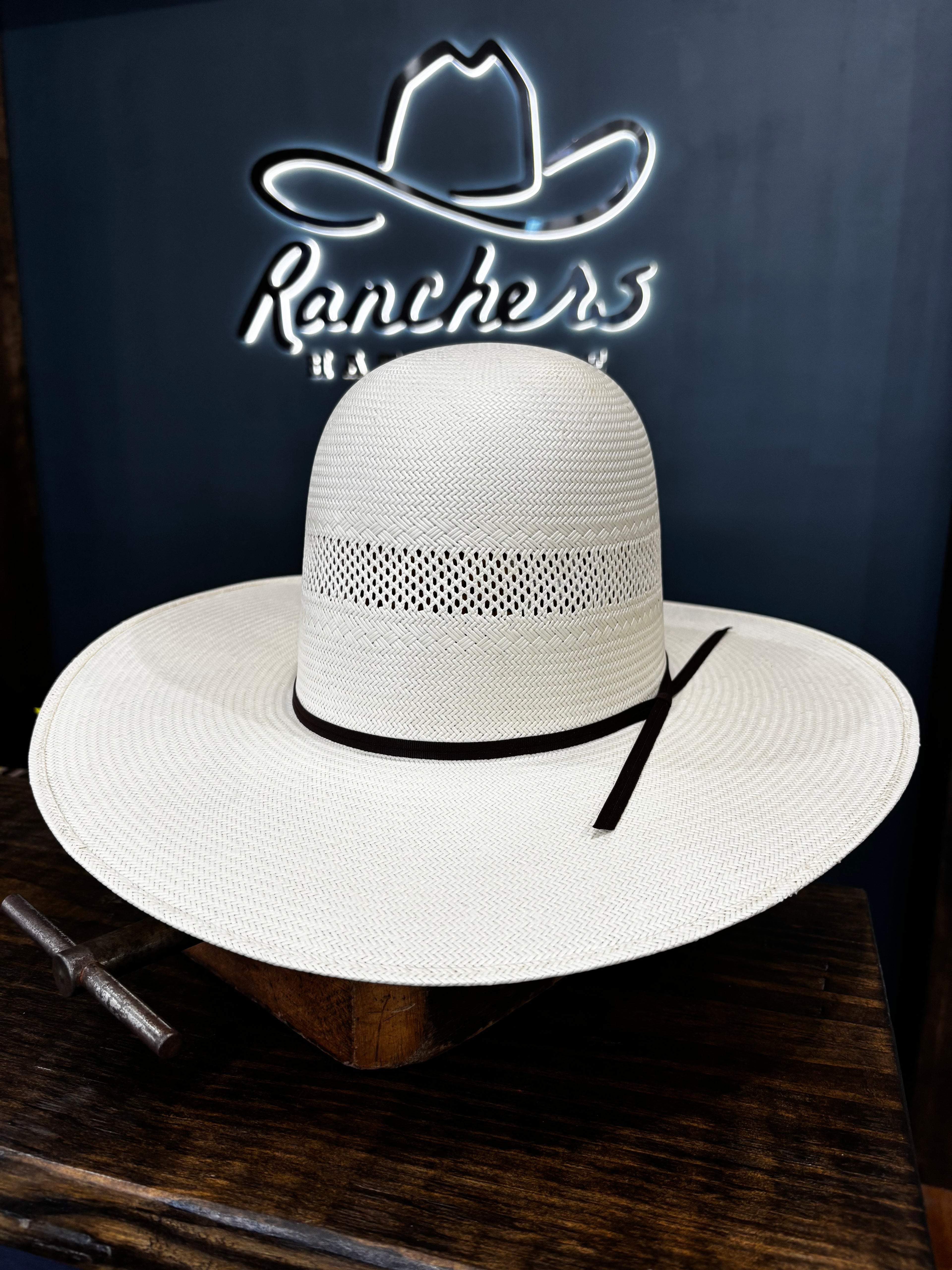 RDR Hats- 0280