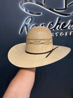 RDR hats Bangora gold OB275