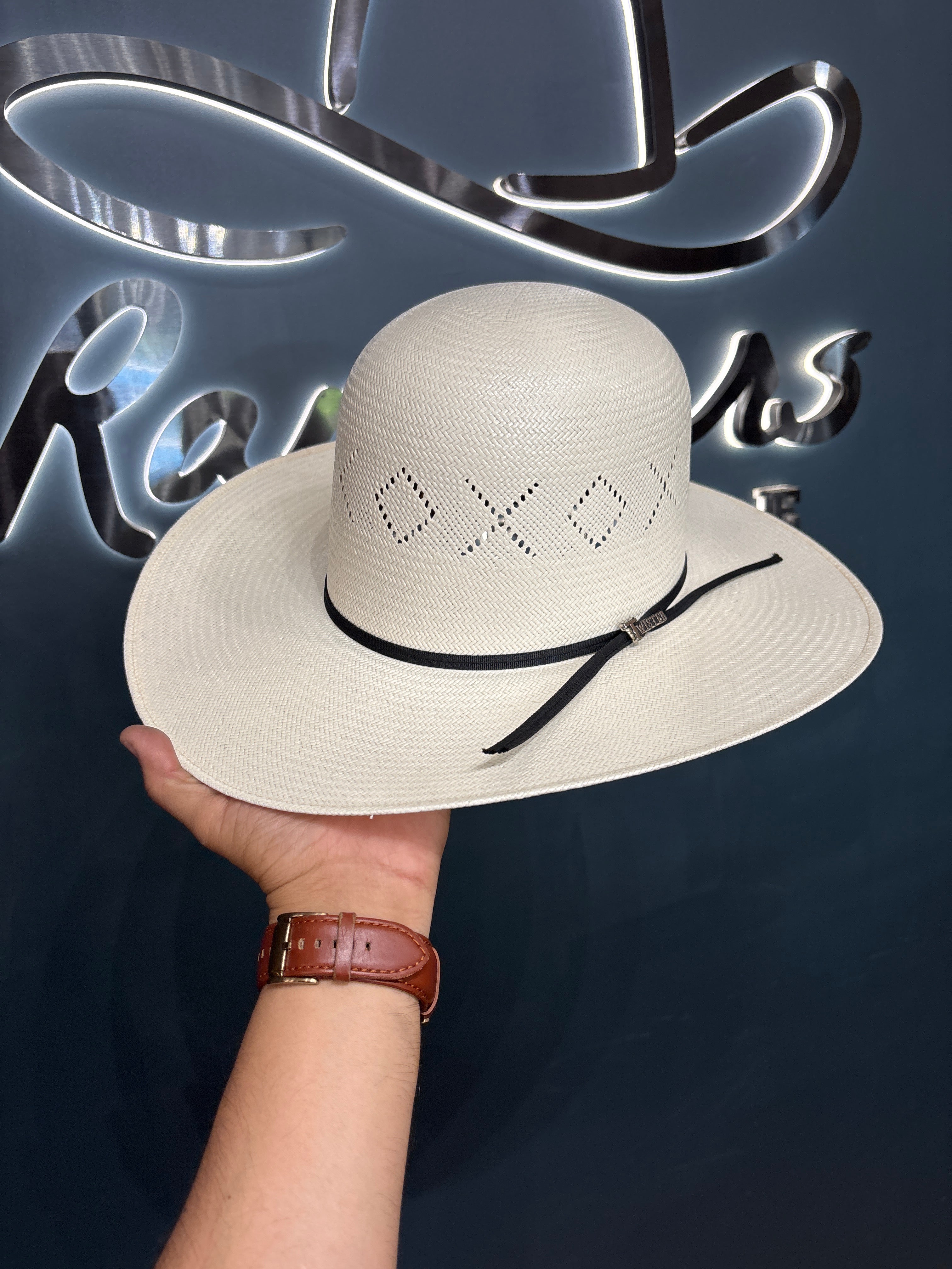 Twister T73908 4” brim