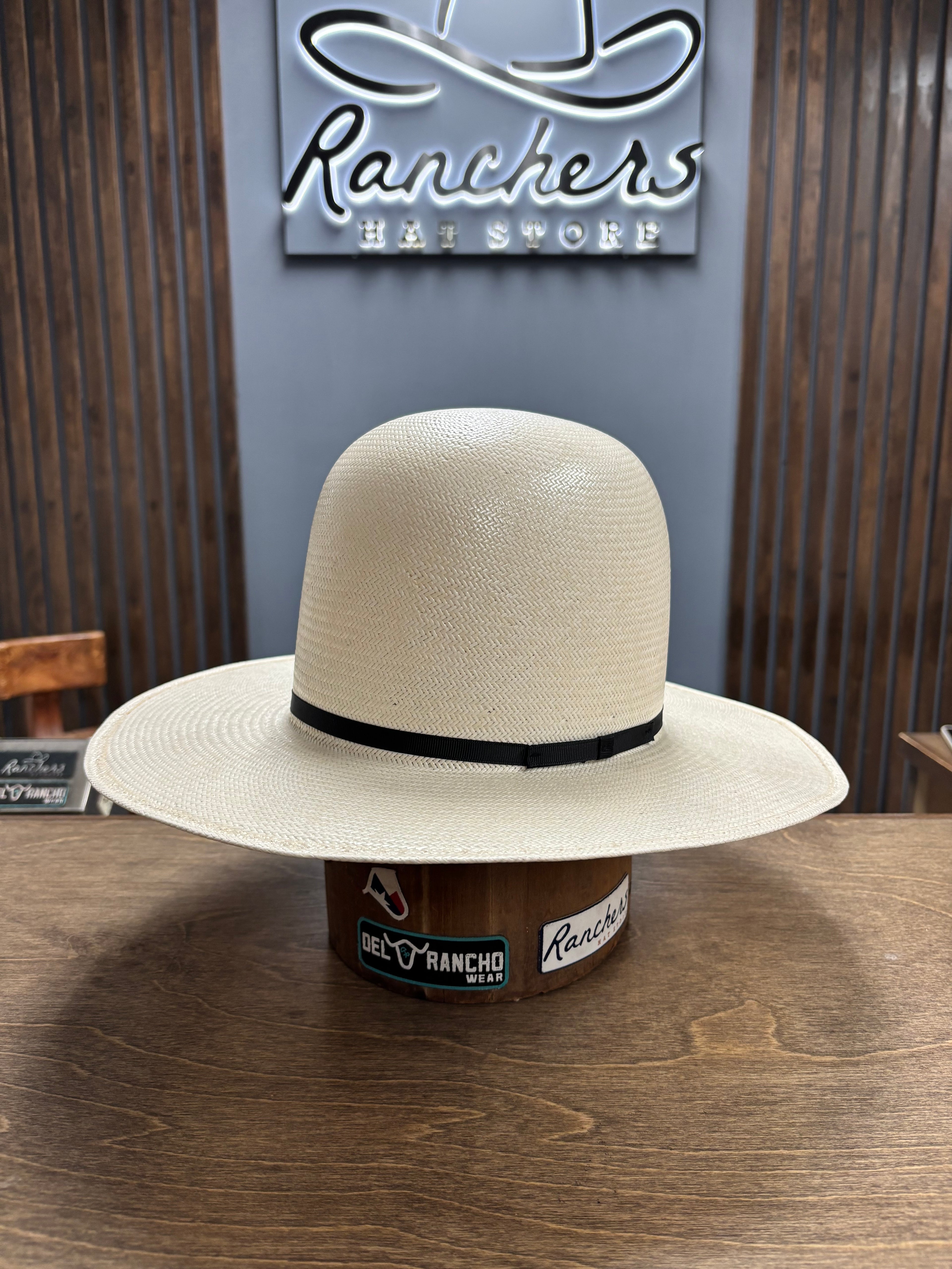 Biggar Hats- Old School