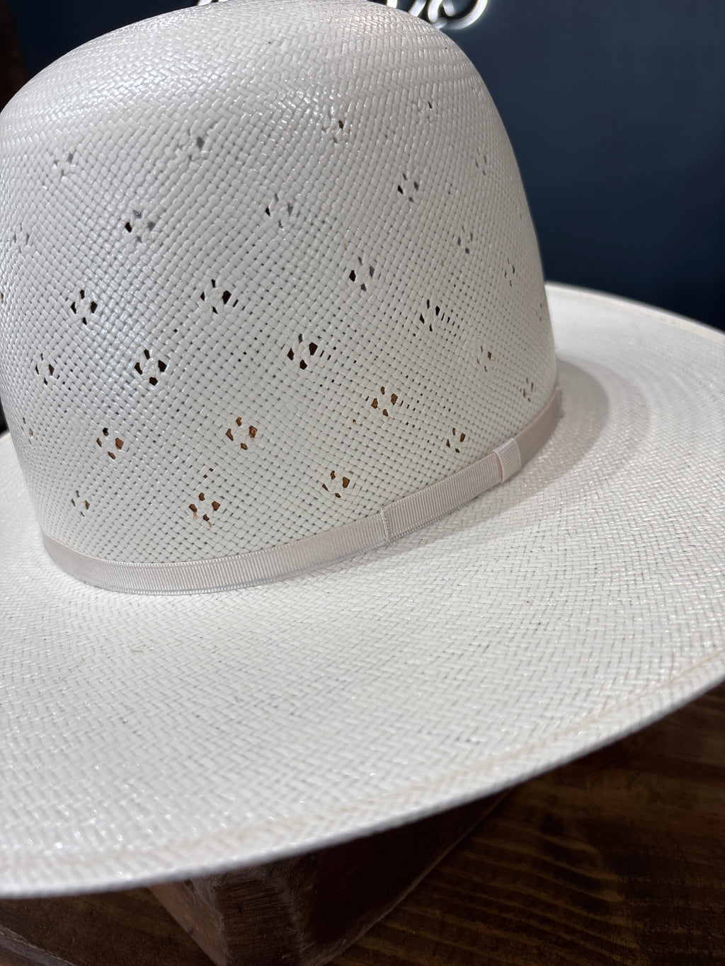 Tacchino 5505 3.75” Brim