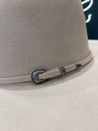 Serratelli mesa pure wool silverbelly