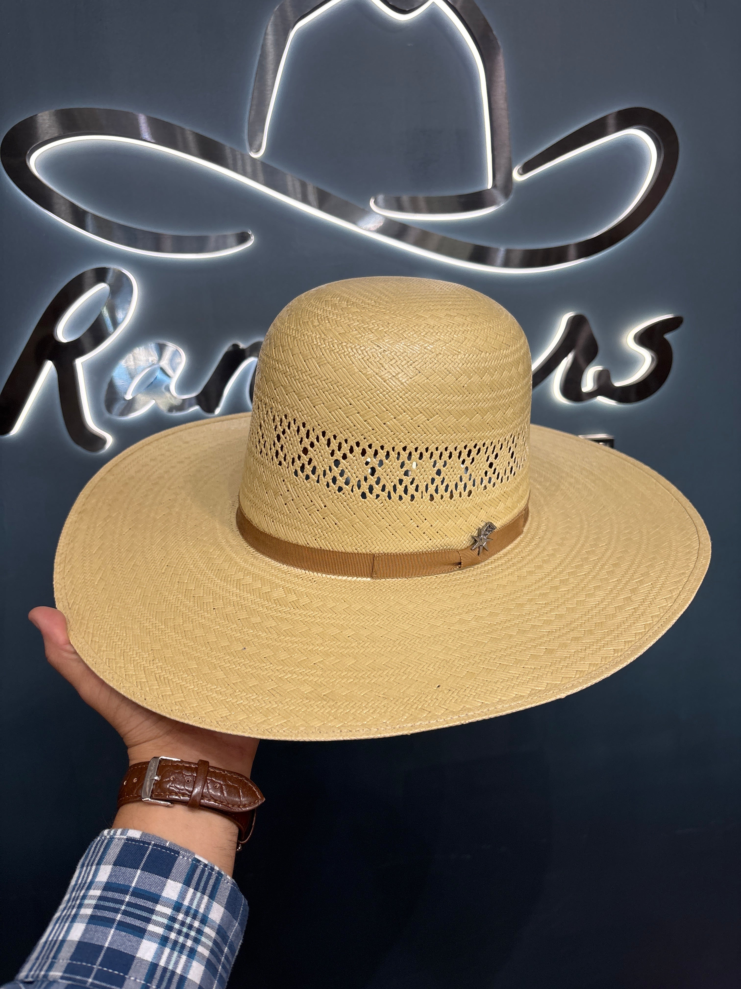 Bailey- Rosco 4 1/2” brim