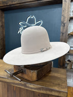 Serratelli mesa pure wool silverbelly