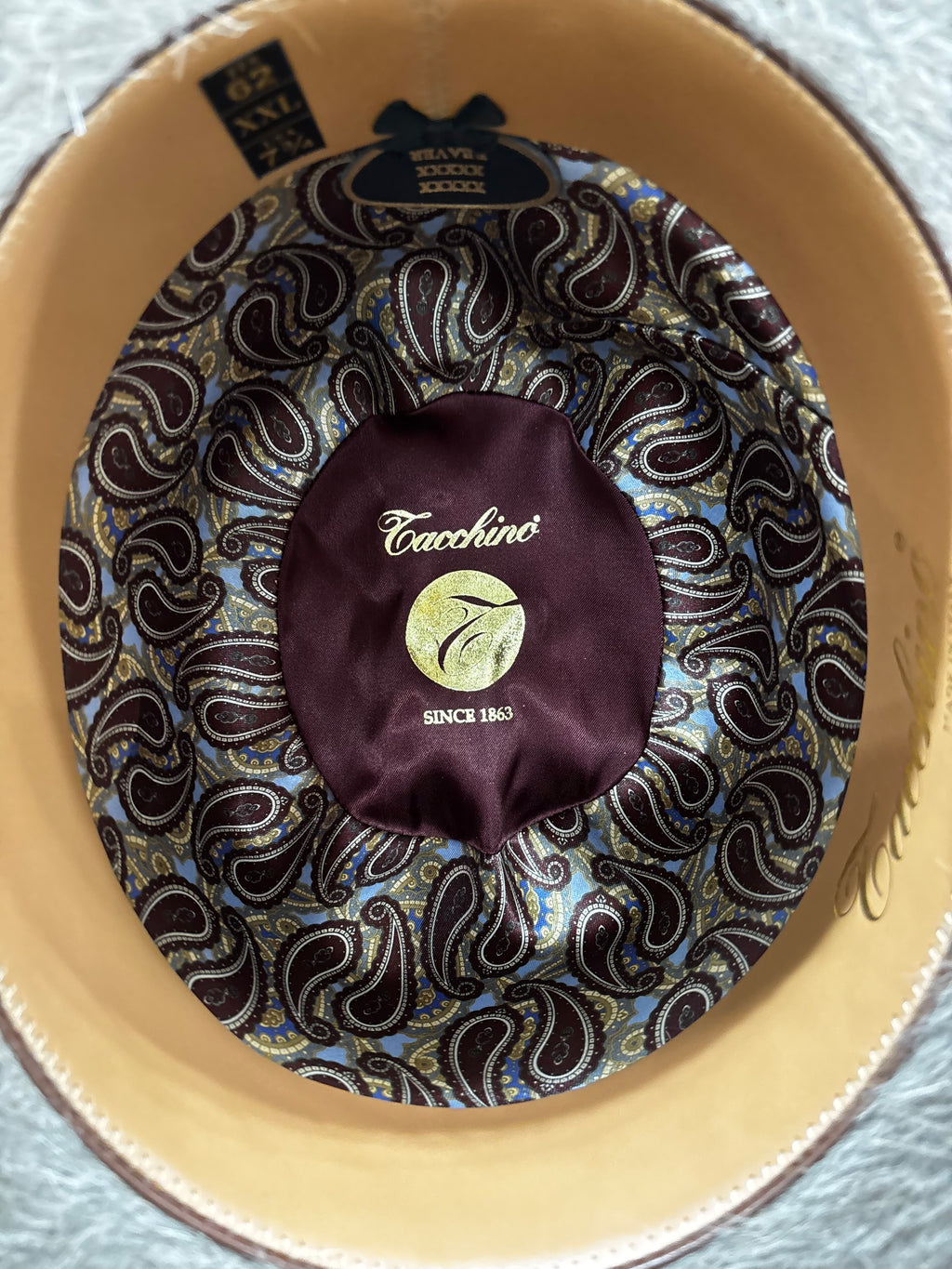 Tacchino 10X Grizzly Natural