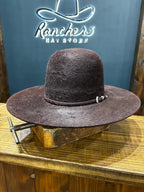 Tacchino 10X Grizzly Black Cherry