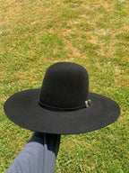 Twister 10X Black Felt