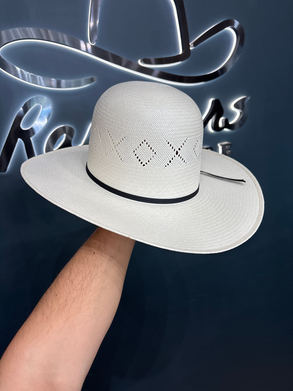 Twister T73908 4” brim