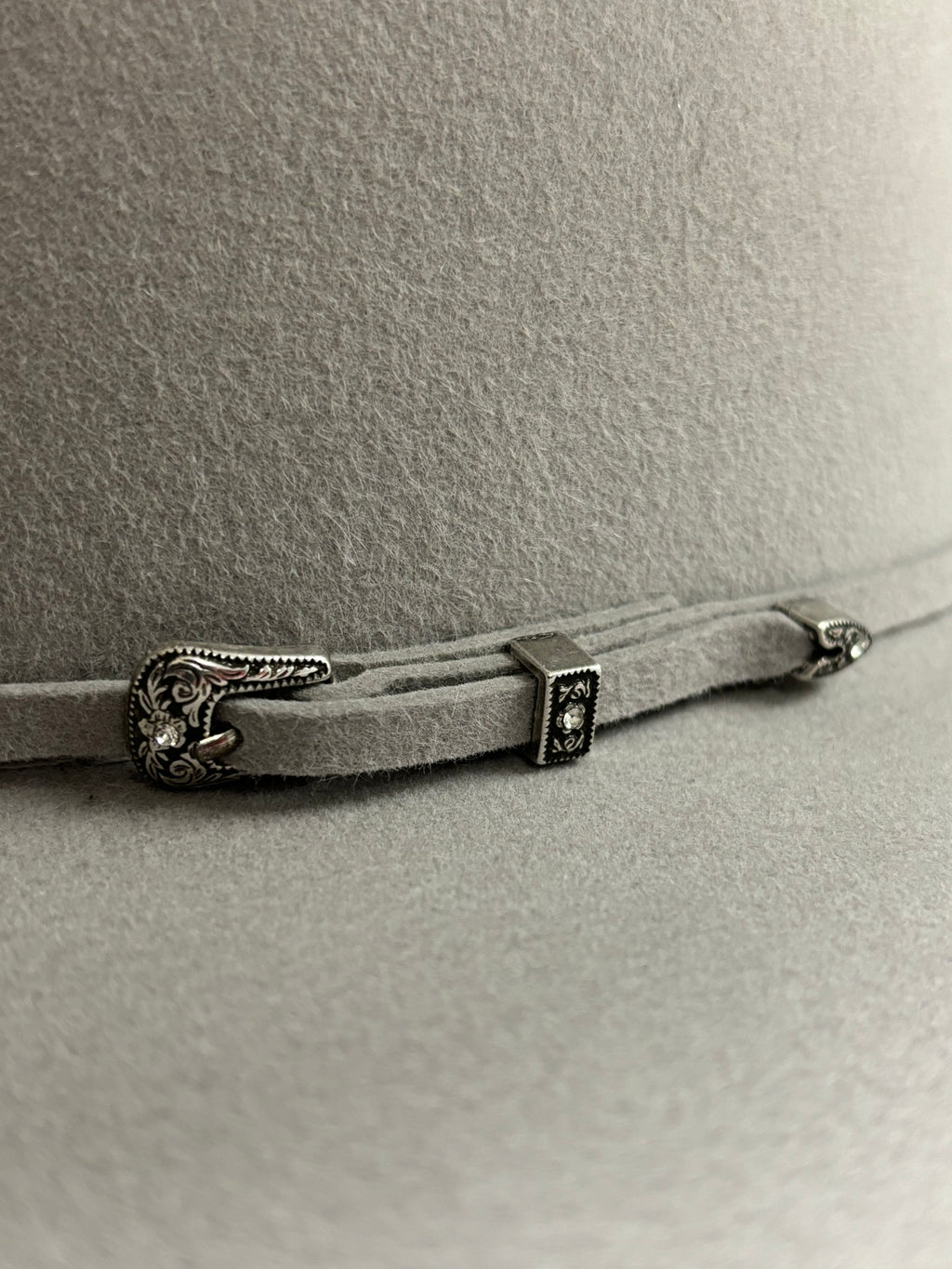 Bailey RCA 10X Silverbelly