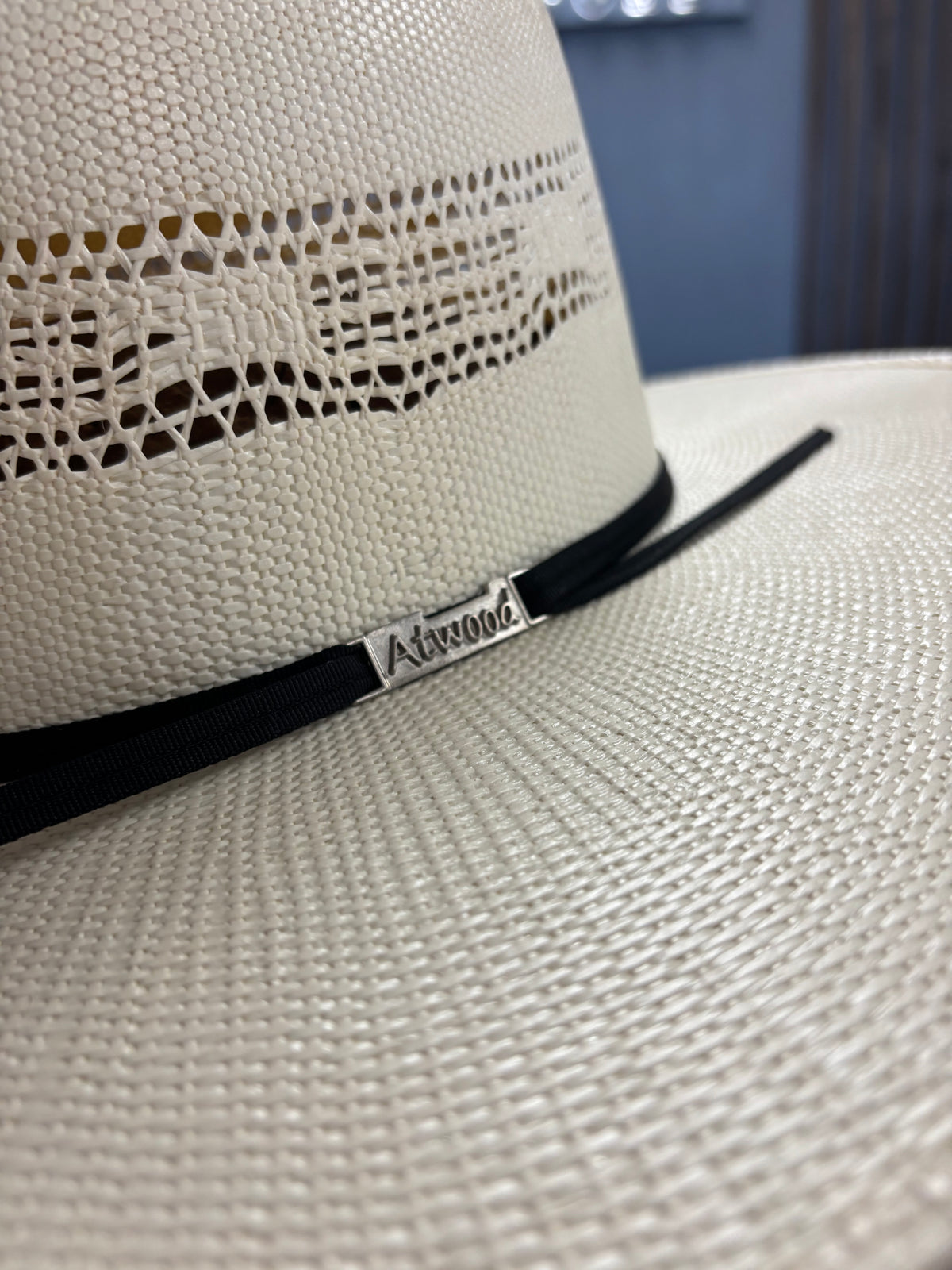 Atwood Hats-Mcgregor Bangora (size up)