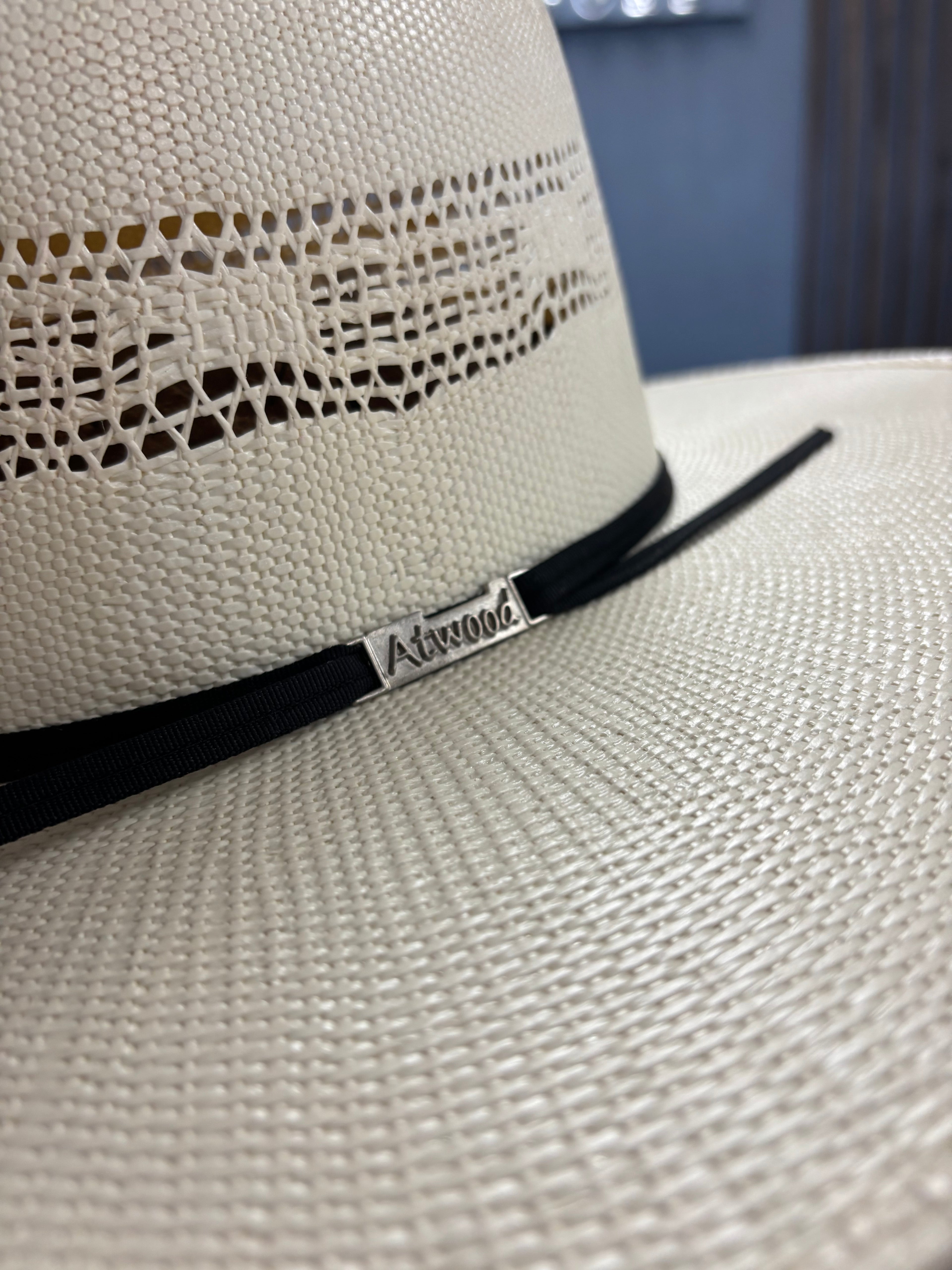 Atwood Hats-Mcgregor Bangora (size up)