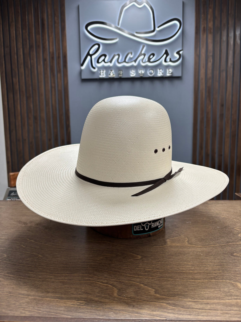 RDR Hats 0355