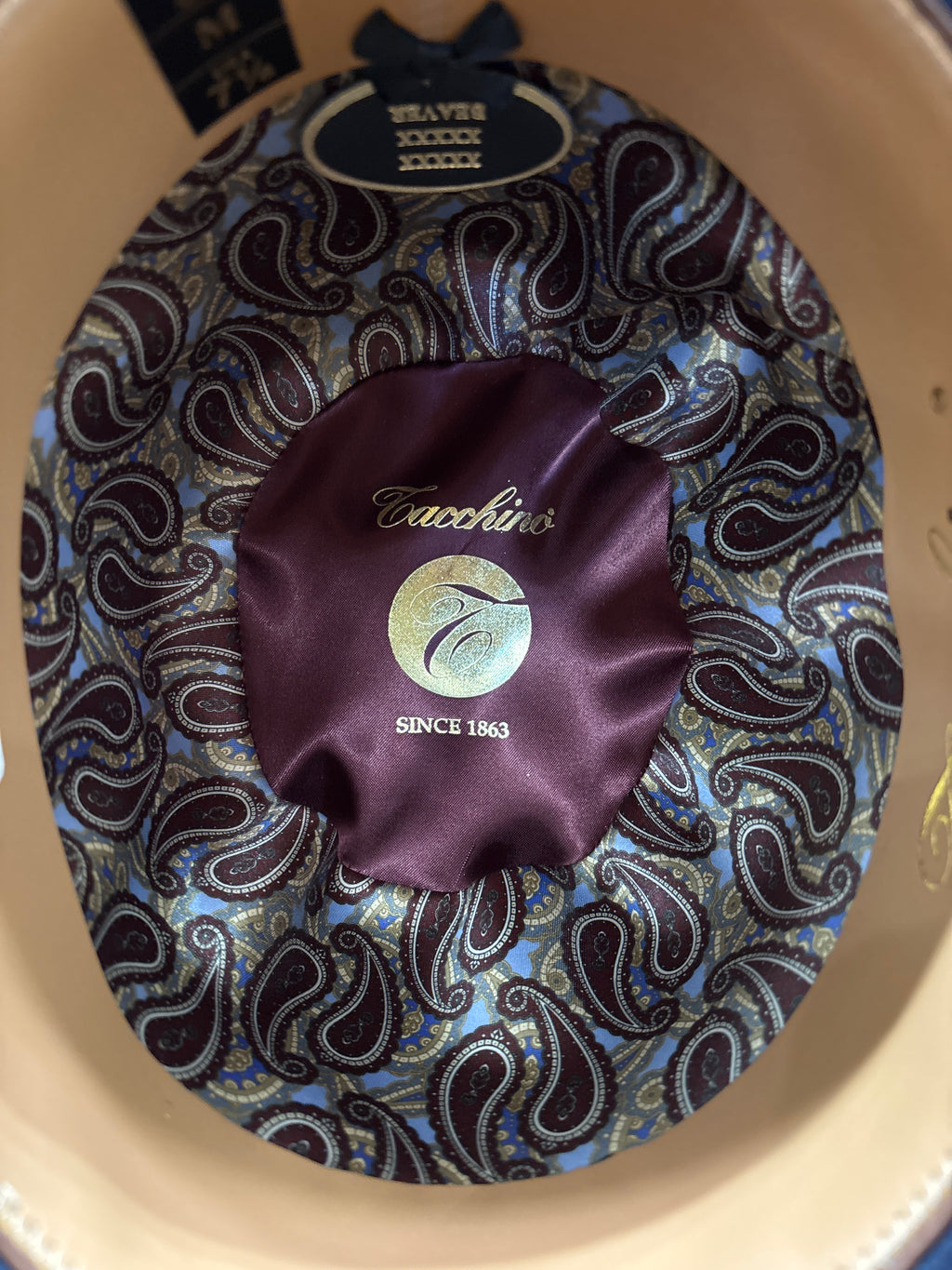 Tacchino 10x Navy Blue