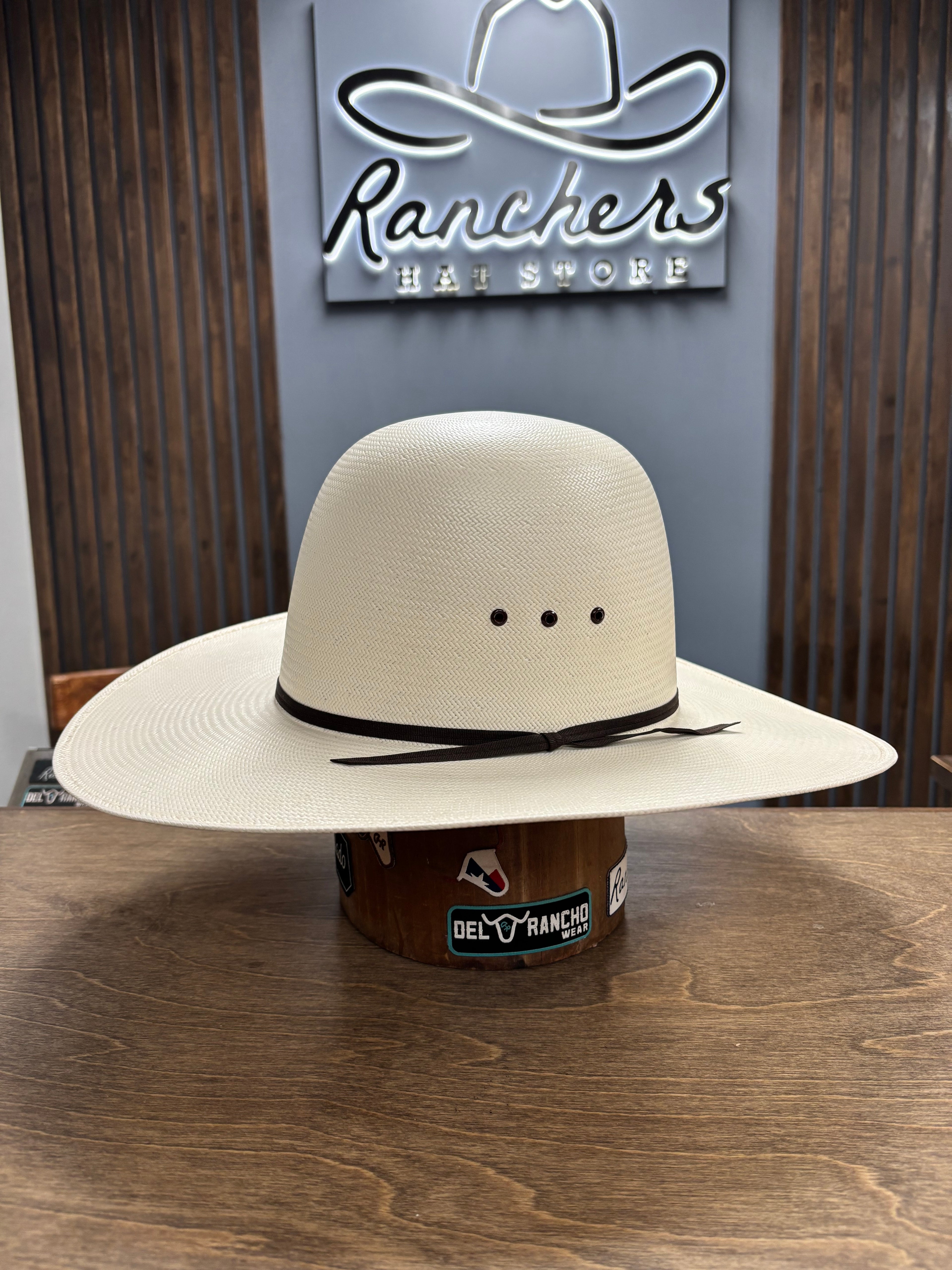 RDR Hats 0355